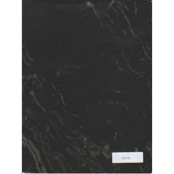 Table Sheet TS 510-16