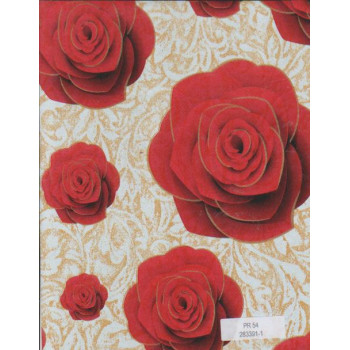 Table Sheet TS 283391-01