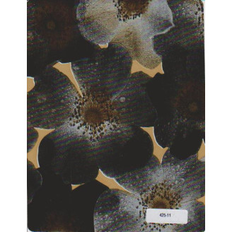 Table Sheet TS 425-11