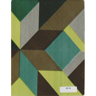 Table Sheet TS 521-14
