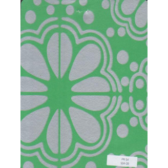 Table Sheet TS 504-09